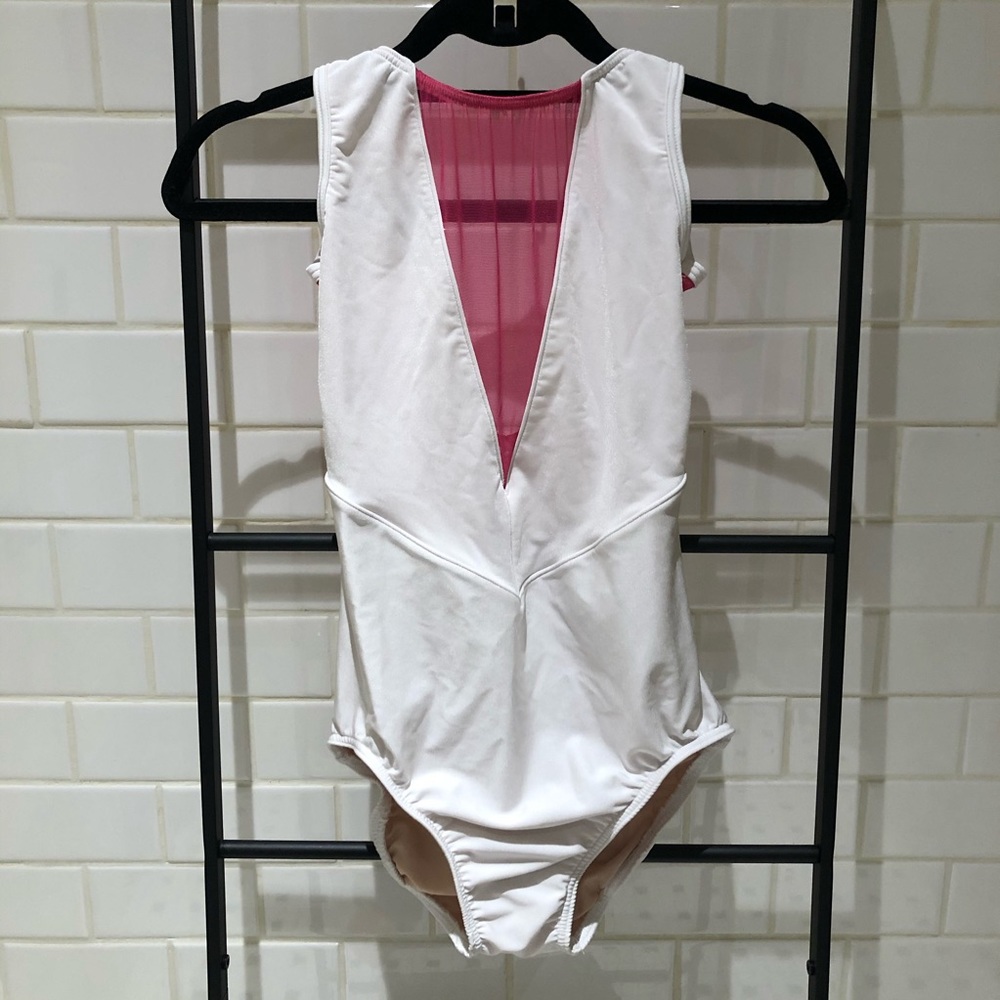 Leos by Kat Leotard